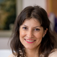 Alina Istrate