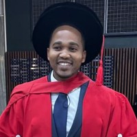 Dr Khonzisizwe Somandi (PhD)
