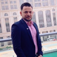 Omar Salman Omar