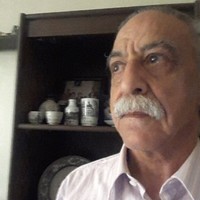 Behrooz Rezvani Naraghi