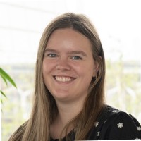 Sarah Bendorff Andersen