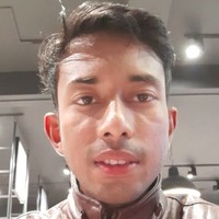 Bidyut Saikia