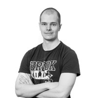Thomas Overgaard Bagger Poulsen