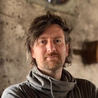 Frank Buchner