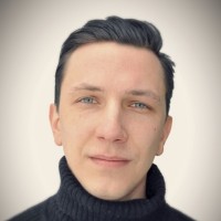Pavel Sinev