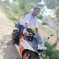 Santhosh Raj Sa
