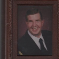 Henry McCarthy,Jr.