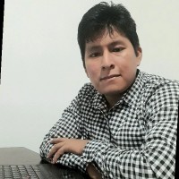 Jorge Luis Colque Guzman