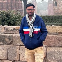 Surendra S
