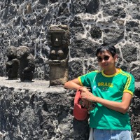 César Hernández Santiago