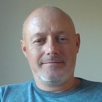Skjellerud, Roger