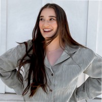Chloe Mctighe