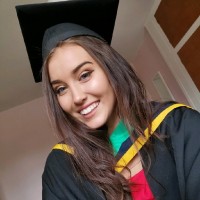 Sarah Curran