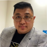 Kenneth Lee