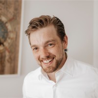 Caspar Snijders, Cfa, Caia