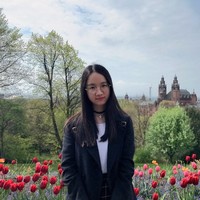 Wenting Chen