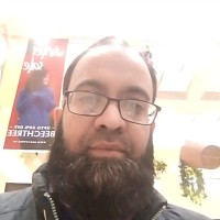 Babar Shaykh