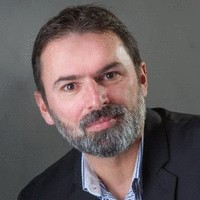 Pascal Meffray