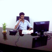 Aashish Kumar Joshi