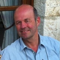 Mark Kibble