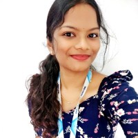 Srimathi Vaithilingam