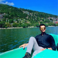 ZAINUL HASAN