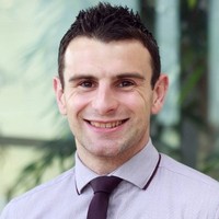 Liam Keane