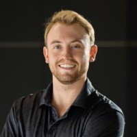 Zach Johnson, MBA