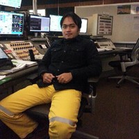 Mohd Farizniza Bin Zakaria