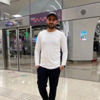 Akif Khan
