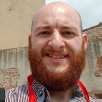Massimiliano Giannotti