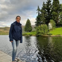 Judith Flores Flores