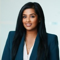 Rochelle Perera