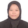 Afifah Mohd Sharif