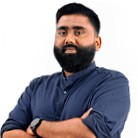 Anton Dsilva