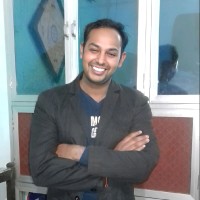 Brijesh Singh