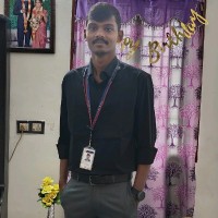 MARIA XAVIER ANISH. R
