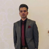 Ubaid Hassan