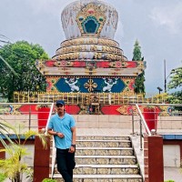 Anup Dey