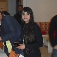 Trabelsi Marwa