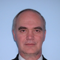 James Wilmott
