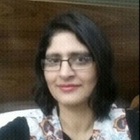 Nageena Bashir
