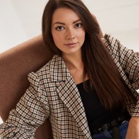 Anna Karpalova