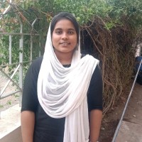 Irfana Begum M