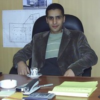 Mostafa Hazza