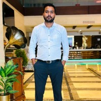 Shivam Tiwari