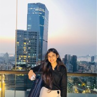 Shivi Agarwal