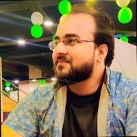 idrees khalid
