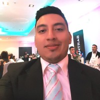 Oswaldo Daniel Orozco
