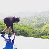 Arief Sandoro
